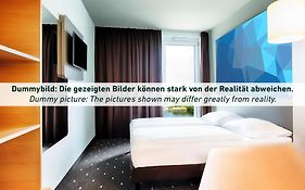 B&B Hotel Essen-Hbf